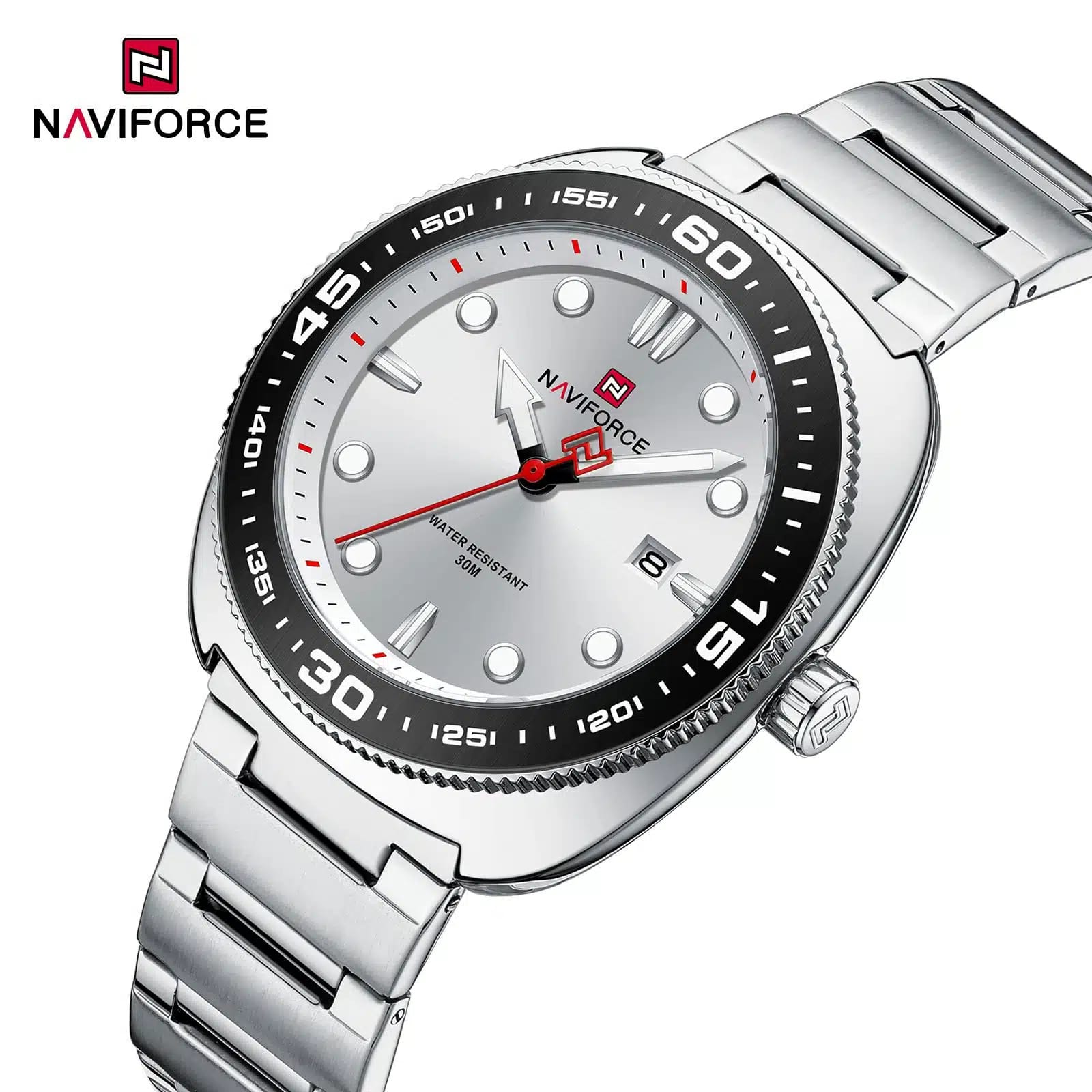 Naviforce watch