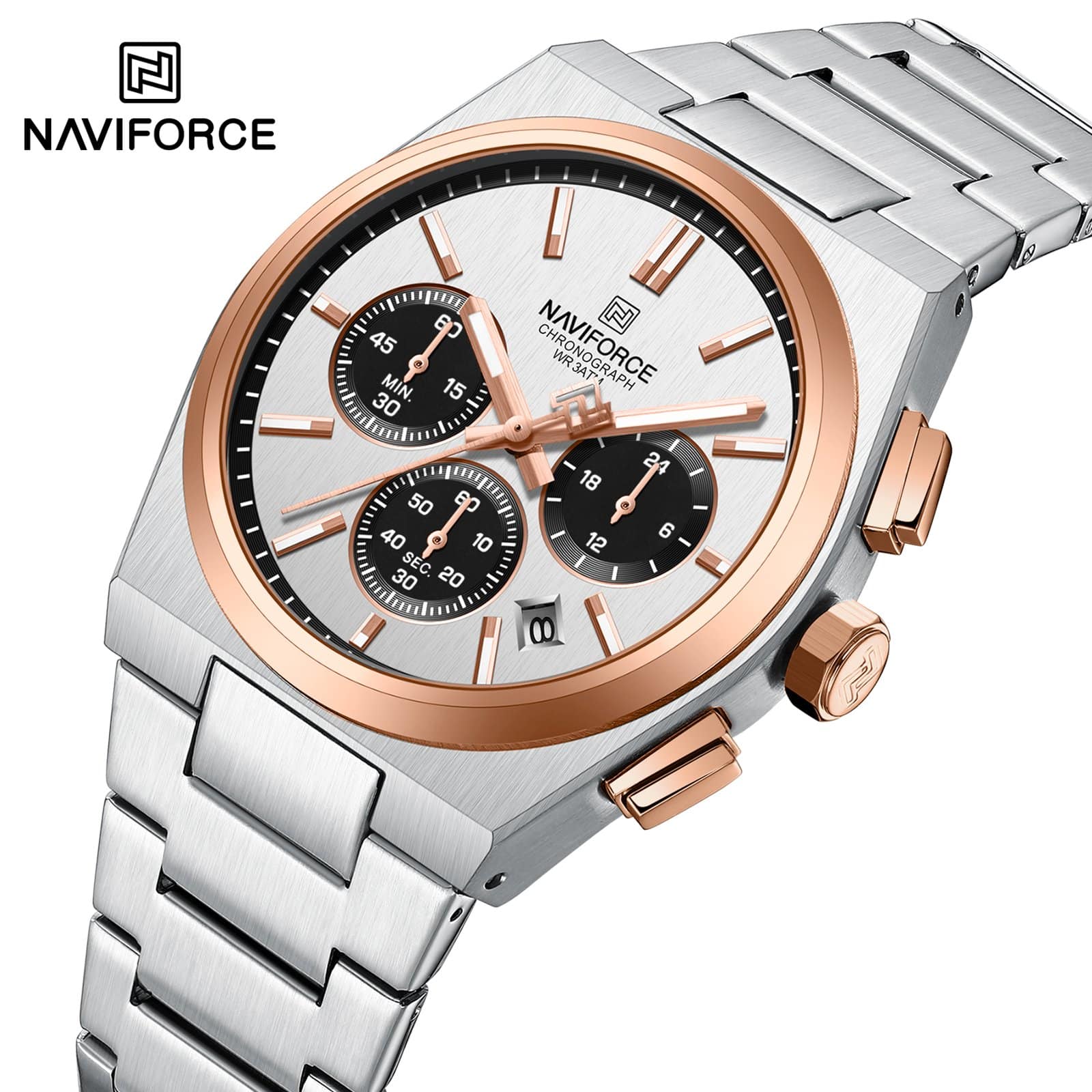Naviforce Watch 1