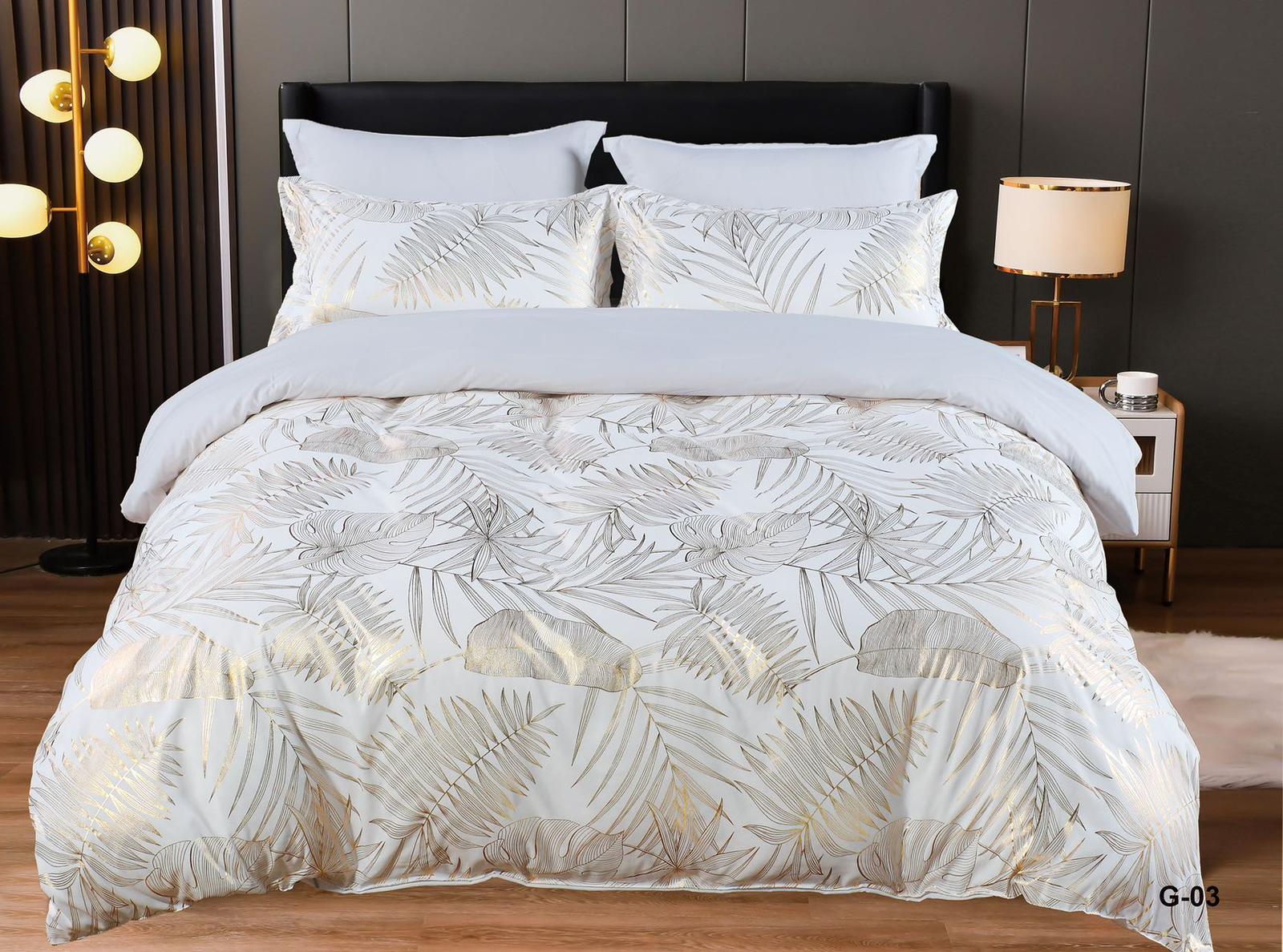 Queen Comforter