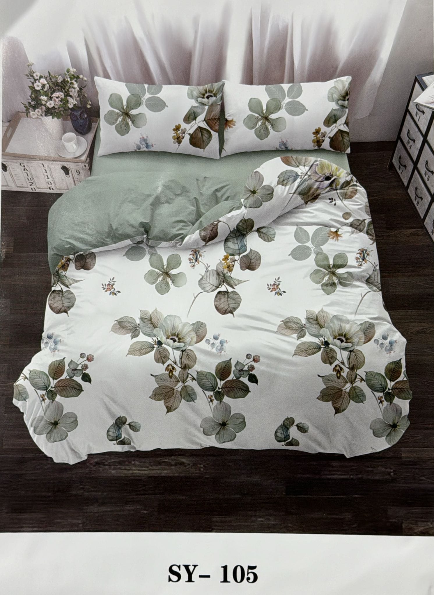Super king comforter