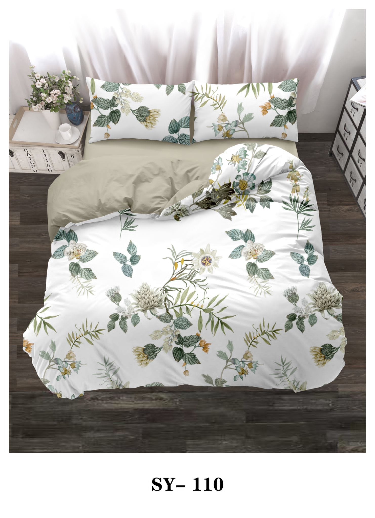 Super king comforter