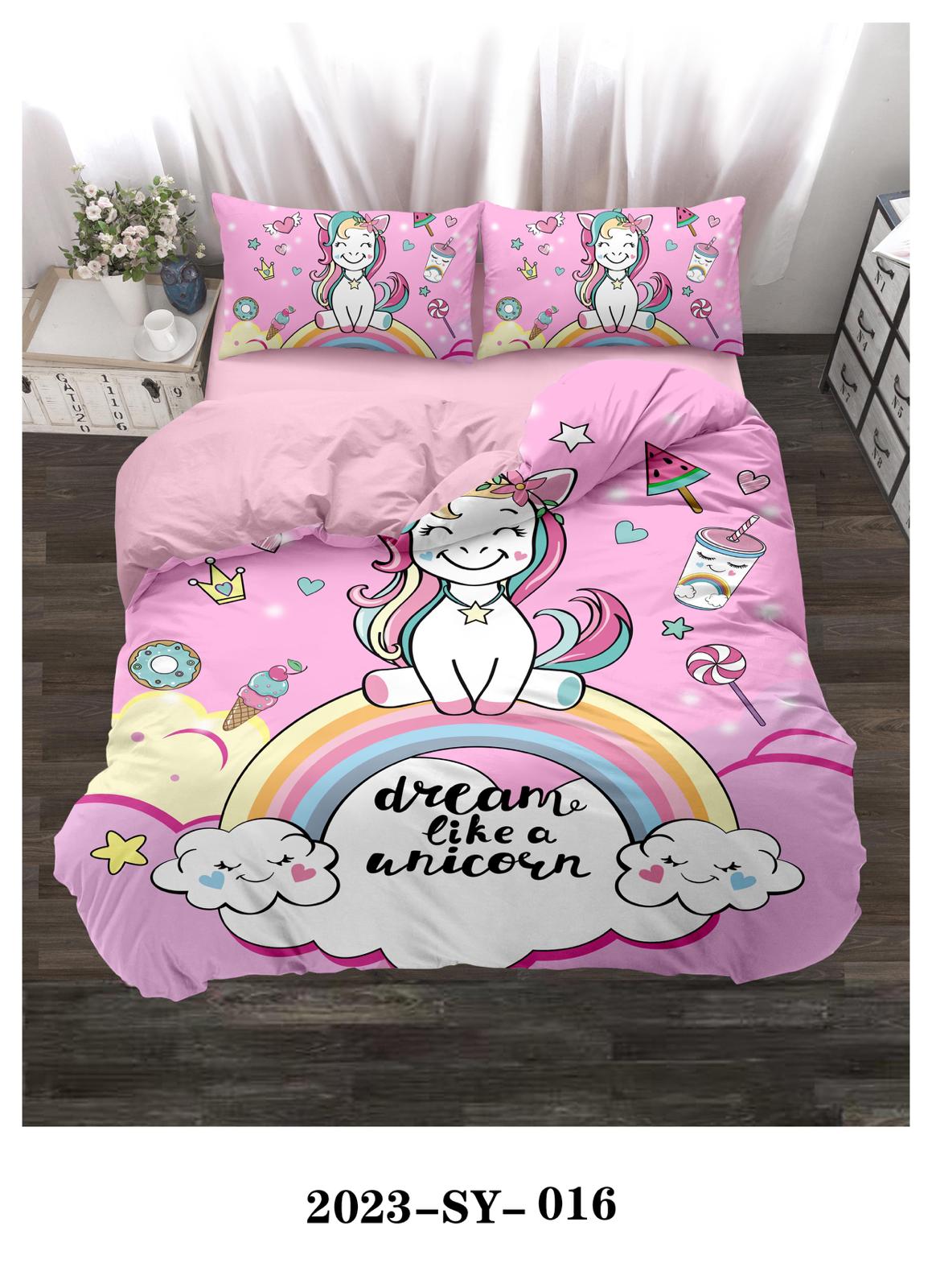 Kids comforter
