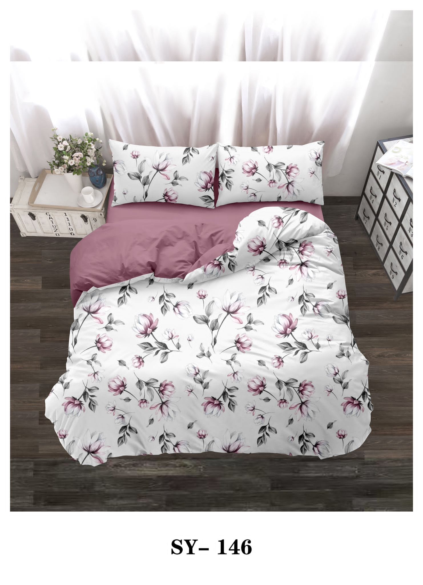 Super king comforter