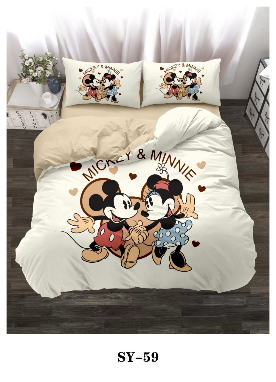Kids comforter