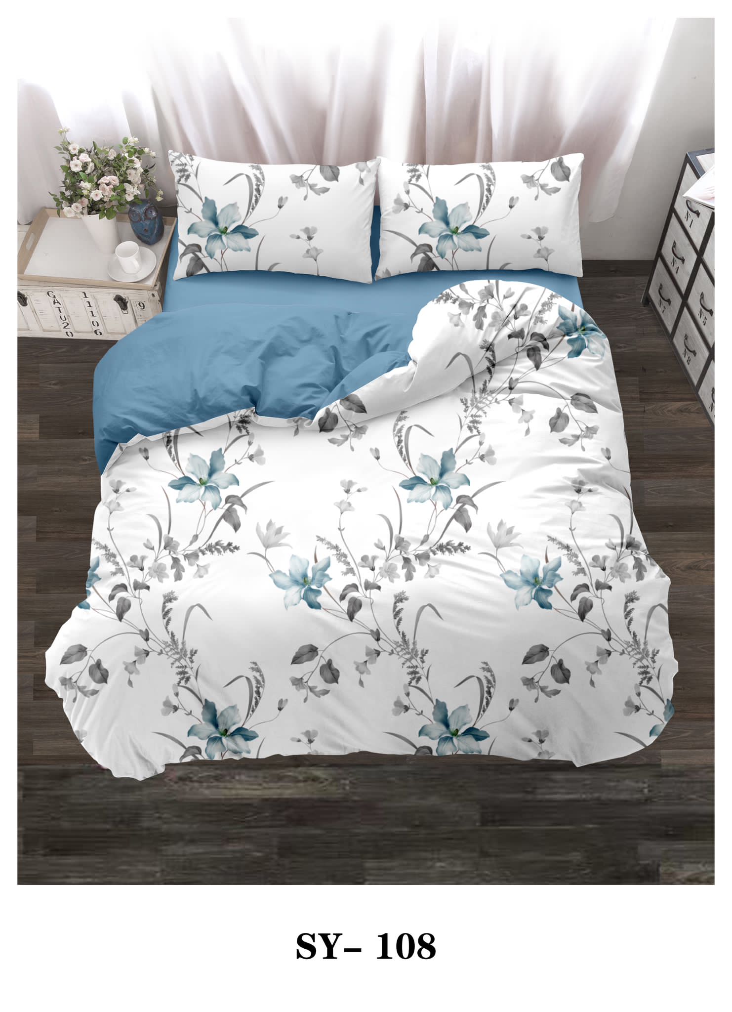 Super king comforter