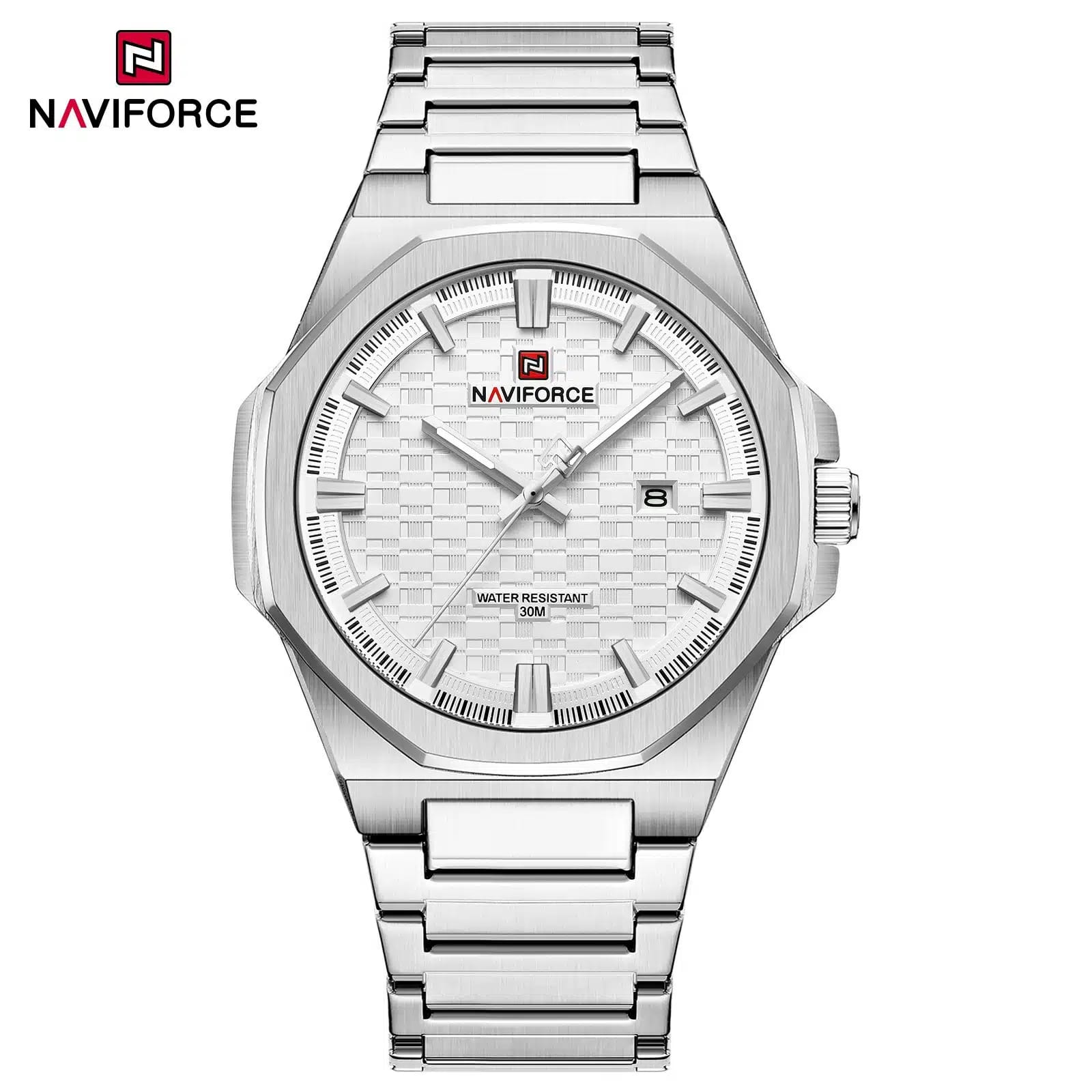 Naviforce watch